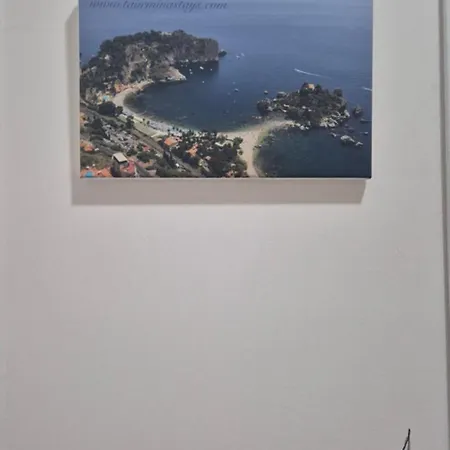 Porta Messina Gasthuis *