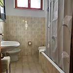Porta Messina Penzion *