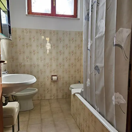 Porta Messina Guest house *