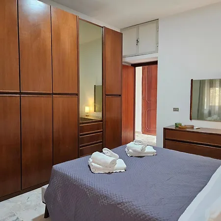 Porta Messina Πανσιόν