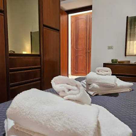 Guest house Porta Messina *