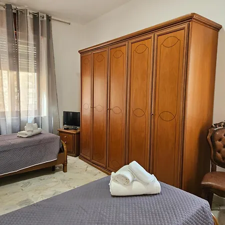 Guest house Porta Messina *