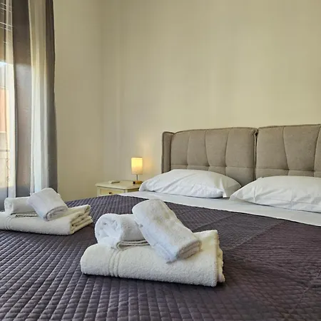 Guest house Porta Messina Taormina
