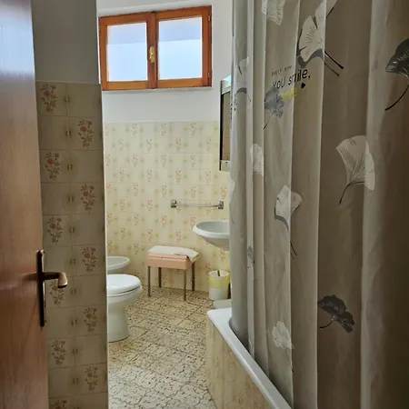 Porta Messina Guest house