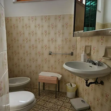 Guest house Porta Messina *