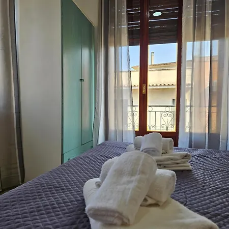Porta Messina Guest house Taormina