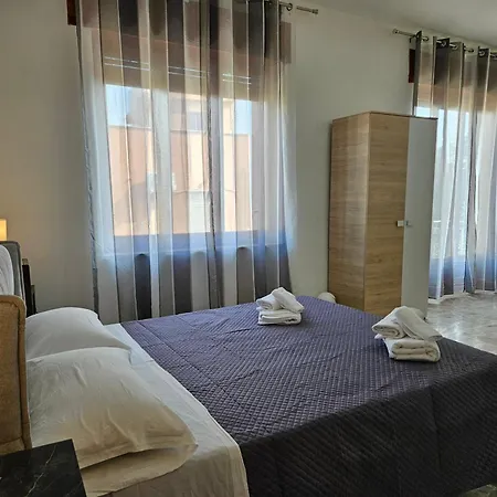 Porta Messina * Ταορμίνα