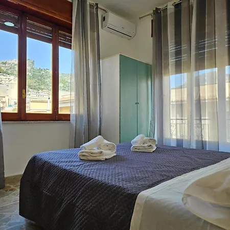 Guest house Porta Messina