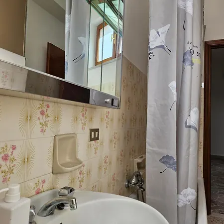 Porta Messina Guest house *