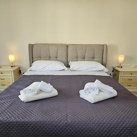 Guest house Porta Messina Taormina