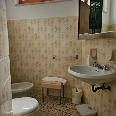 Porta Messina Guest house