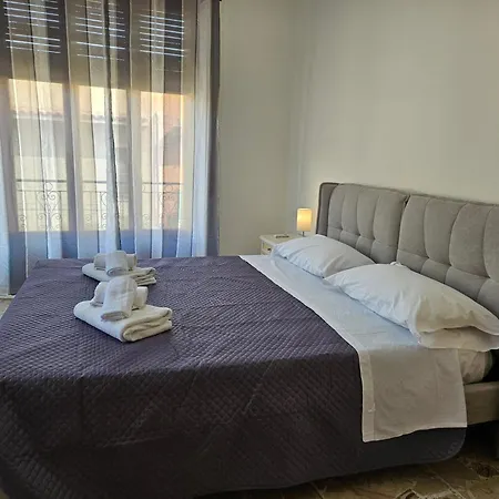 Porta Messina Guest house Taormina
