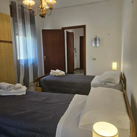 Guest house Porta Messina
