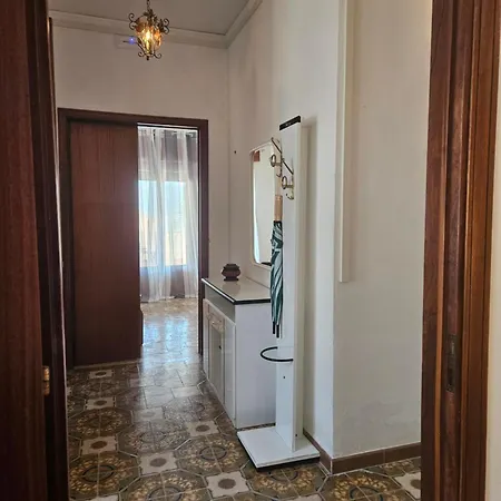 Porta Messina Guest house