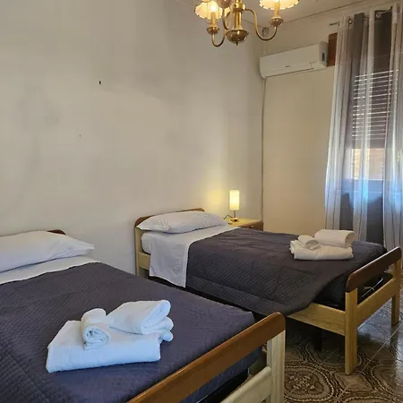 Porta Messina Guest house *