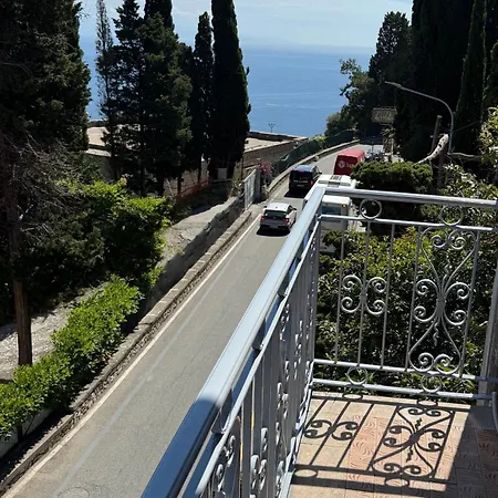 Porta Messina *