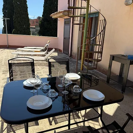 Guest house Porta Messina Taormina