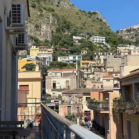 Porta Messina *