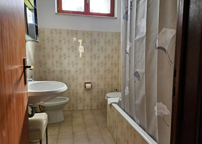 Porta Messina Πανσιόν *