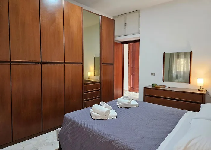 Porta Messina Πανσιόν