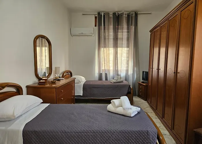 Porta Messina Πανσιόν