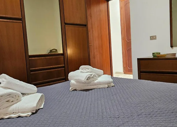 Porta Messina Ταορμίνα