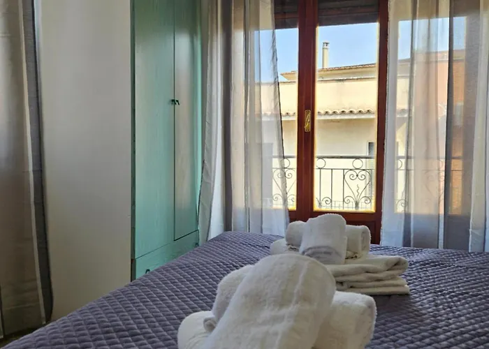 Porta Messina Πανσιόν Ταορμίνα