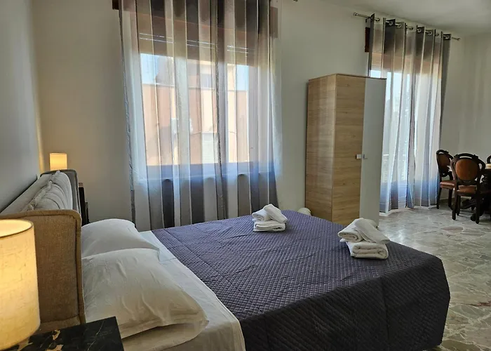 Porta Messina * Ταορμίνα