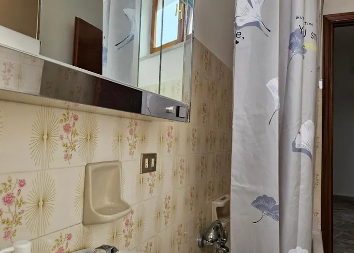 Porta Messina Πανσιόν *