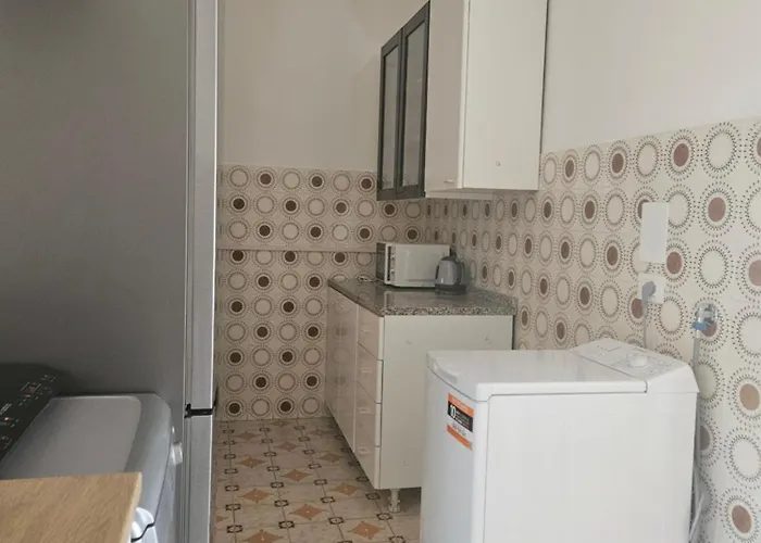 Porta Messina Ταορμίνα