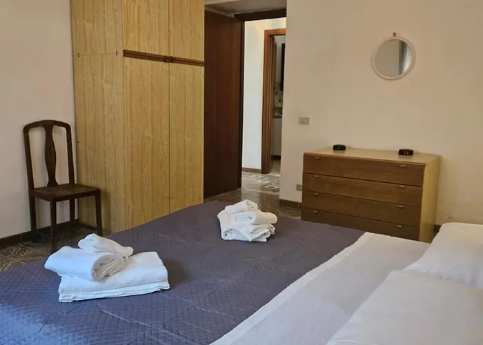 Porta Messina * Ταορμίνα