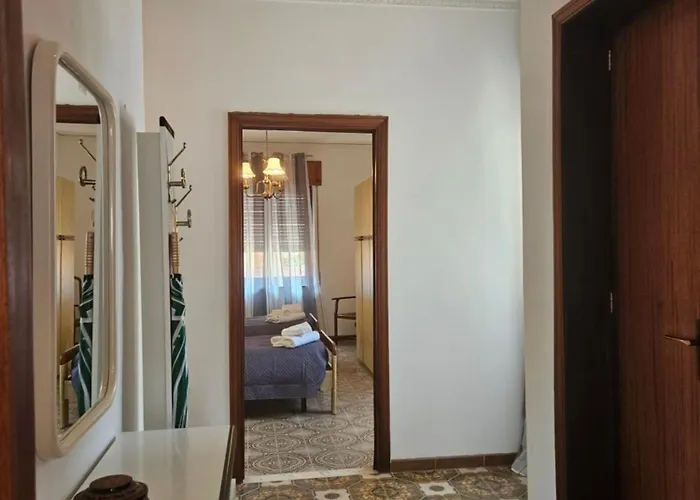 Porta Messina Πανσιόν *