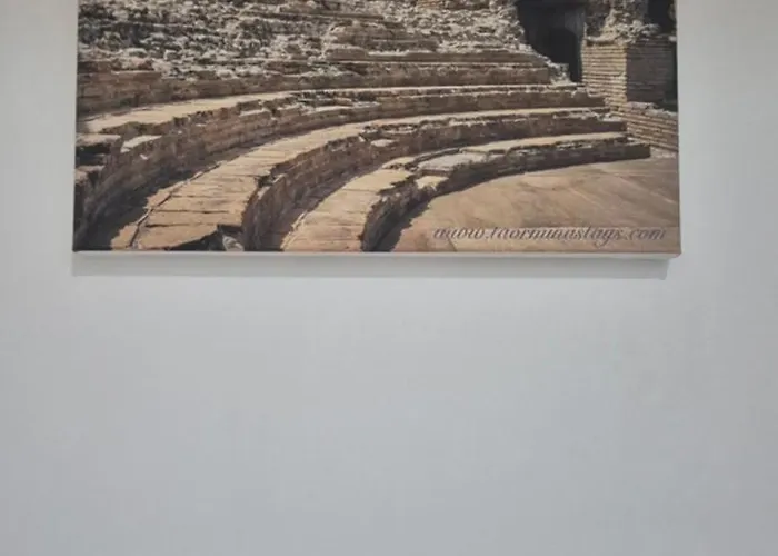 Πανσιόν Porta Messina Ταορμίνα