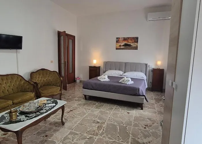 Porta Messina Ταορμίνα